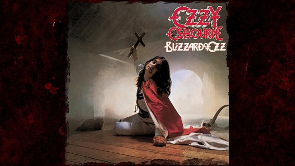 "Blizzard of Ozz" - Επανακυκλοφορία με αφορμή την 40ή επέτειό του