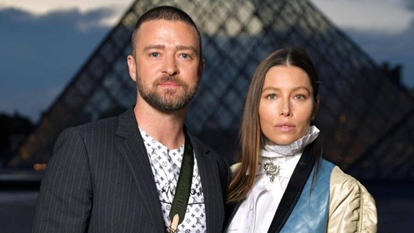 Justin Timberlake - Επιβεβαίωσε την απόκτηση δεύτερου παιδιού με την Jessica Biel