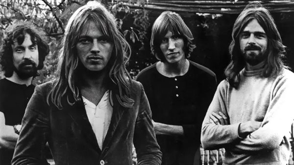 #RockThisDay - 28 Απριλίου: Οι Pink Floyd για πρώτη φορά στο Νο.1 των Η.Π.Α.