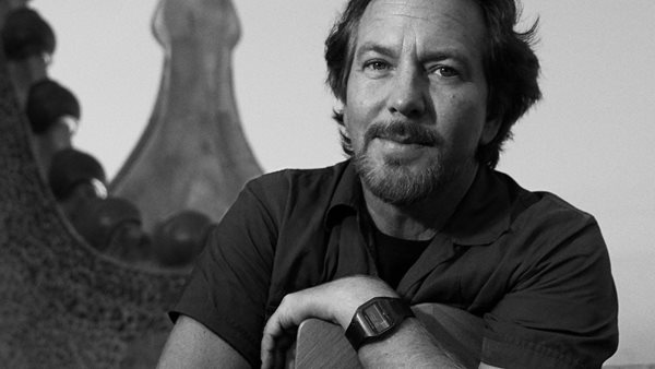 "The Haves" - Ο Eddie Vedder έχει νέο single