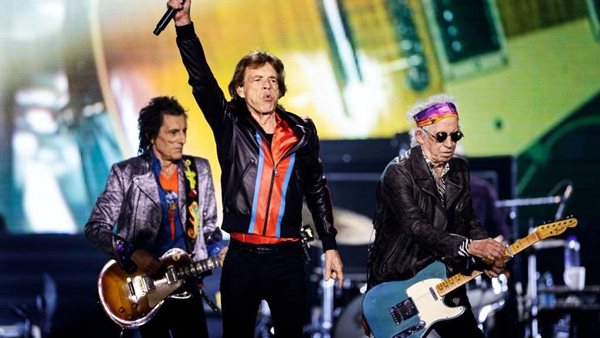 Κι όμως, ο Keith Richards έγραψε το riff του "Satisfaction" των Rolling Stones μες τον ύπνο του