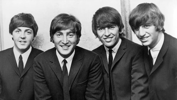 #RockThisDay - 13 Σεπτεμβρίου: Κυκλοφορεί το "Yesterday" των Beatles