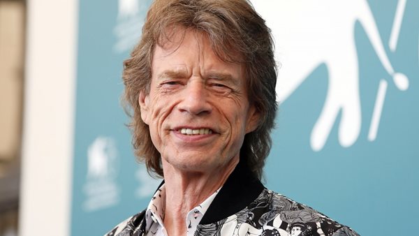 Mick Jagger - Βρέθηκε (ακάλεστος) σε bachelorette party