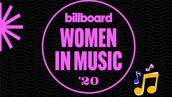 Cardi B, Jennifer Lopez & Dua Lipa στο φετινό Billboard's 2020 Women in Music Event