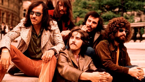 #RockThisDay - 4 Σεπτεμβρίου: Το "Easy Rider" βγαίνει στις Βρετανικές αίθουσες