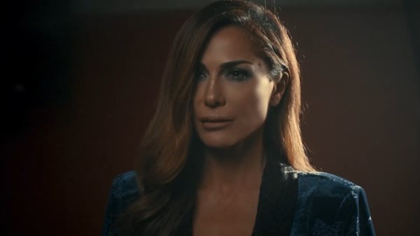 Η Δέσποινα Βανδή μιλά για τη σεξουαλικότητα και τα παιδιά της