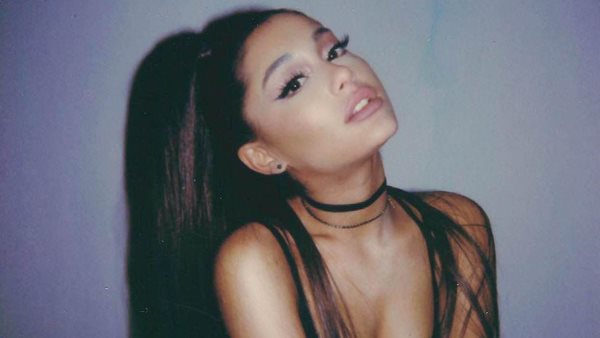 Το συναισθηματικό γράμμα της Ariana Grande προς τους θαυμαστές της