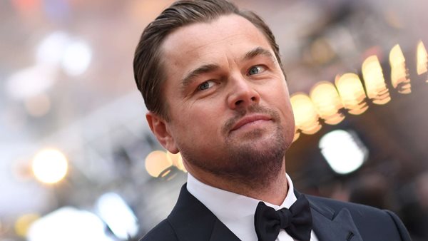 Leonardo DiCaprio - Η γενναία του δωρεά σε ανθρωπιστικούς οργανισμούς για την Ουκρανία
