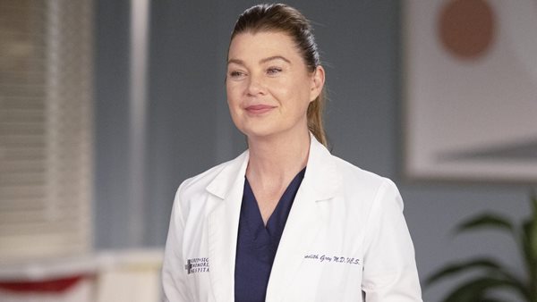 Η Ellen Pompeo προσπαθεί να πείσει άπαντες να βάλουν ένα τέλος στο "Grey's Anatomy"