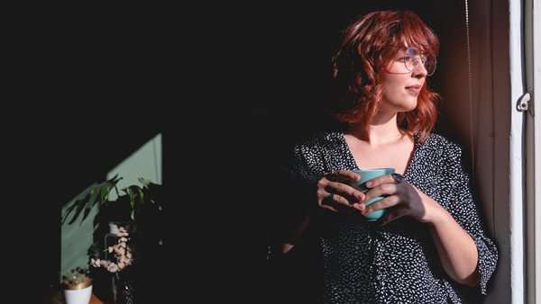 Τα 4 ζώδια που ονειρεύονται ακόμα κι όταν είναι ξύπνια