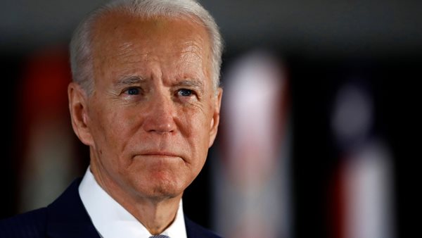 Άλλαξε ημερομηνία η πρόβα ορκωμοσίας του Joe Biden
