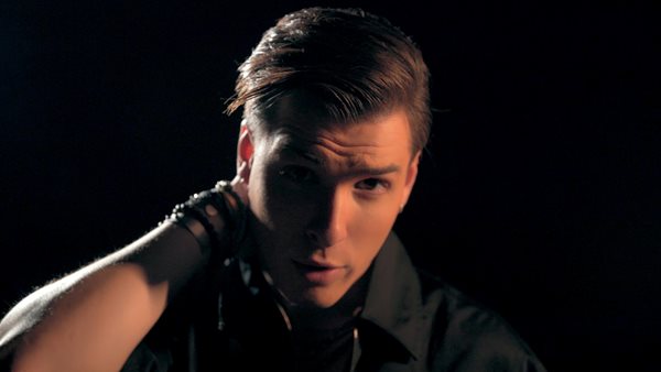 Στέφανος Πιτσίνιαγκας: "Με ενδιέφερε να βρω τη λύση ώστε να φύγω από το χωριό"