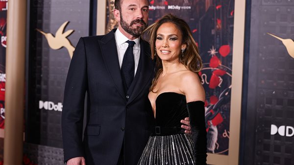 Όλο και πιο δύσκολη η σχέση Jennifer Lopez-Ben Affleck!