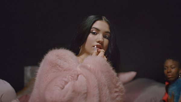 H Mabel του "Ring Ring" έχει το νέο "New Rules"