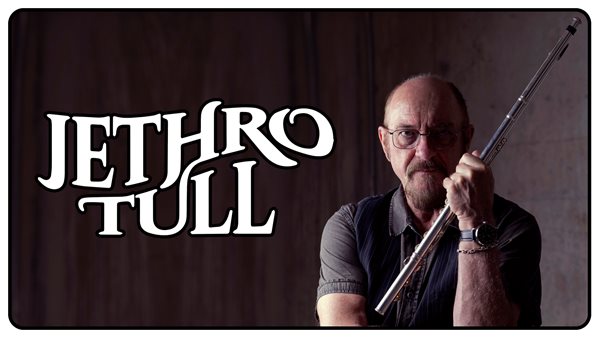 Ακυρώνεται η συναυλία των Jethro Tull στην Τεχνόπολη Δήμου Αθηναίων