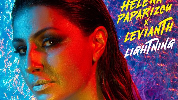 Η Έλενα Παπαρίζου κατακτά τις διεθνείς gaming λίστες στο Spotify