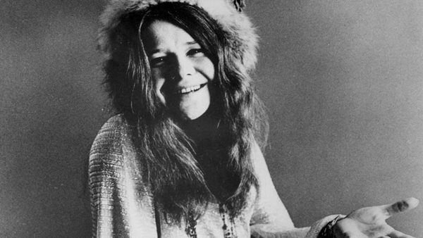 #RockThisDay - 4 Οκτωβρίου: Φεύγει από τη ζωή η Janis Joplin