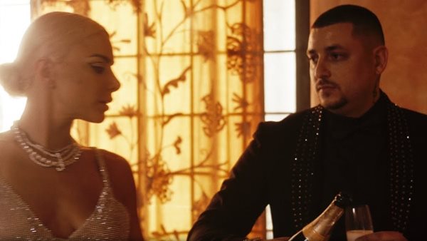 Η Josephine αποχαιρετά τον Mad Clip: "Η καρδιά μου πονάει..."