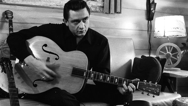 #RockThisDay - 26 Φεβρουαρίου: Γεννιέται ο Johnny Cash