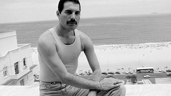 Όταν ο Freddie Mercury κάλεσε λιμουζίνα για να του φέρει φαγητό