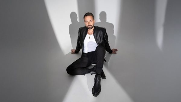 "Τα ‘Χω Βρει Με Τον Εαυτό Μου"