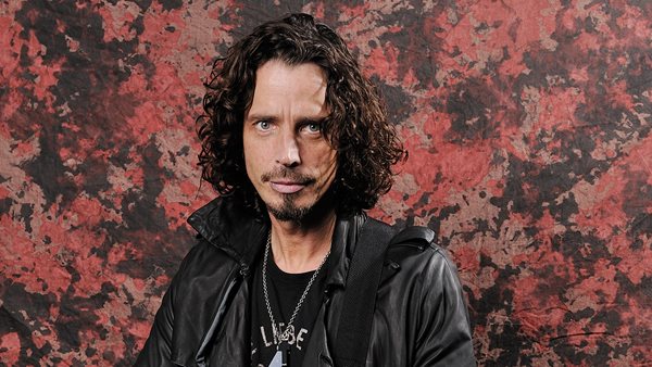 Η χήρα του Chris Cornell ευχαριστεί τους fans του μετά τη νίκη στα Grammys