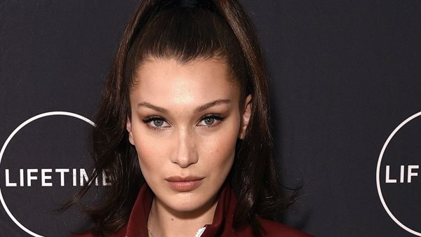 Bella Hadid - Η πρώτη της συμμετοχή σε τηλεοπτική σειρά