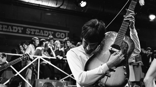 #RockThisDay - 23 Δεκεμβρίου: Ρίχνει αυλαία το θρυλικό "Ready Steady Go!"