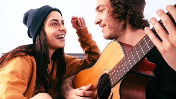 "Survivor" - Ο σύντροφός της Μυριέλλας Κουρεντή απαντά για τη σχέση τους