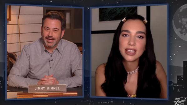 Dua Lipa - Απαντά στο εάν είναι έγκυος και ξεκαθαρίζει πως προέκυψε αυτή η φήμη