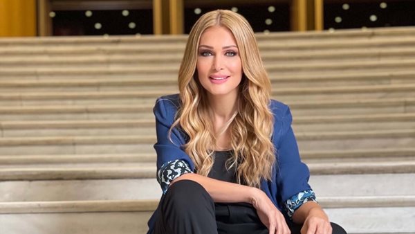 H Νατάσα Θεοδωρίδου απαντά στο εάν θα είναι στο "X-Factor"