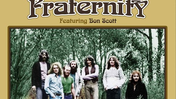 Στη δημοσιότητα ακυκλοφόρητα τραγούδια του Bon Scott μετά από 50 χρόνια