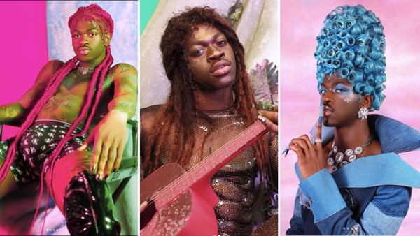 Lil Nas X - Ντεμπούτο στο Νο.1 της Αμερικής με το "Montero (Call Me by Your Name)"