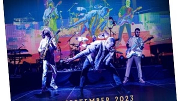 Imagine Dragons, 6 Σεπτεμβρίου στο ΟΑΚΑ!