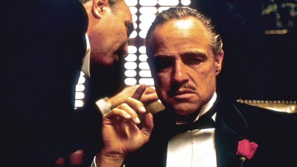 Ο Francis Ford Coppola εξηγεί πώς ο "Νονός" του άλλαξε τη ζωή