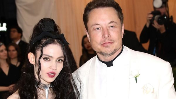 Ο Elon Musk και η Grimes καλωσόρισαν μυστικά το δεύτερο παιδί τους