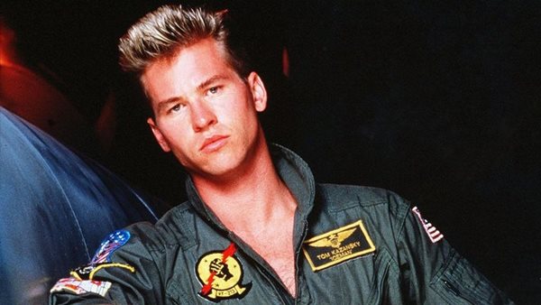Val Kilmer: Ένας χαρισματικός ηθοποιός έφυγε από τη ζωή