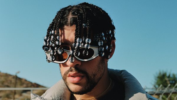 Bad Bunny - Μόλις έγινε ιδιοκτήτης ομάδας μπάσκετ