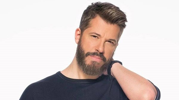 Χάρης Βαρθακούρης - Βρέθηκε θετικός στον κορονοϊό και ανέφερε πως έχει όλα τα συμπτώματα