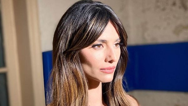 Ηλιάνα Παπαγεωργίου - Ο τρόπος που ευχήθηκε στον Snik για τα γενέθλιά του