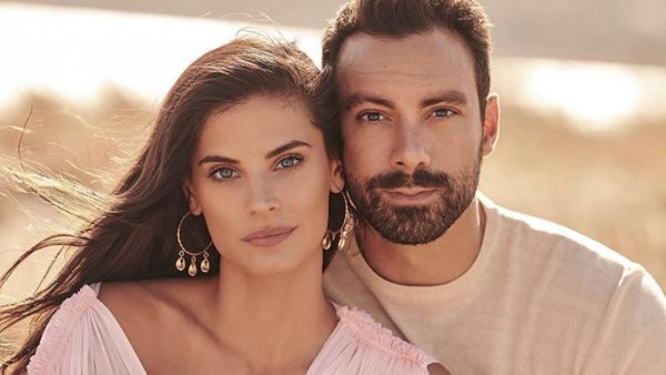 Σάκης Τανιμανίδης - Τροχαίο ατύχημα με τη μηχανή του