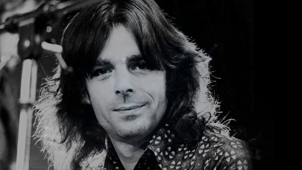 #RockThisDay - 28 Ιουλίου: Γεννιέται ο Richard Wright των Pink Floyd