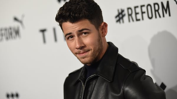 Η στιγμή που ο Nick Jonas έφτασε κοντά σε κωματώδη κατάσταση