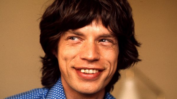 Έτοιμα για επανακυκλοφορία τα 4 solo albums του Mick Jagger