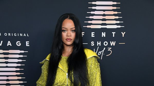 Rihanna - Τι αποκάλυψε για την κοινή της εμφάνιση με τον A$AP Rocky στο Met Gala