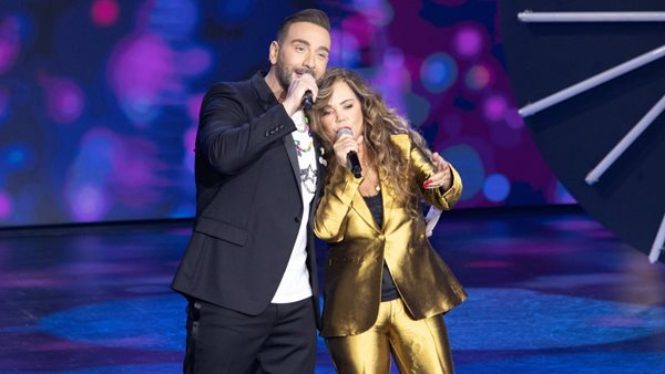 Ο Νίκος Κοκλώνης απάντα για πρώτη φορά στις αιχμές της Ελένης Δήμου για το "J2US"