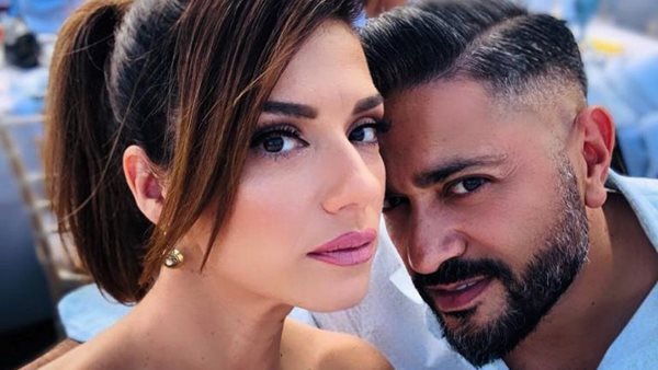 Βάσω Λασκαράκη - Το πάρτι που ετοίμασε για τα γενέθλιά της ο Λευτέρης Σουλτάτος