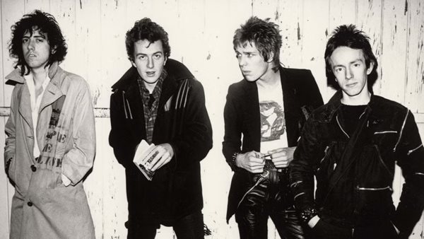 #RockThisDay - 14 Δεκεμβρίου: Οι Clash κυκλοφορούν το εμβληματικό "London Calling"