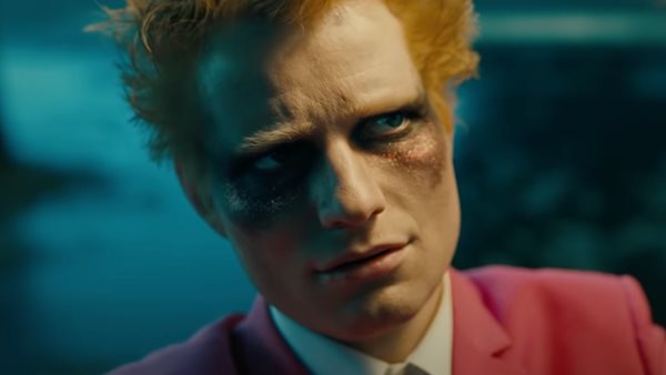 New Releases - Νέα μουσική από Ed Sheeran & Doja Cat