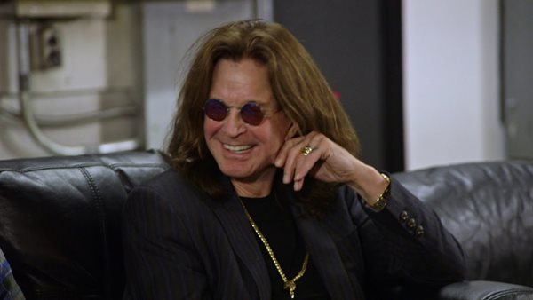Ozzy Osbourne: Update για την κατάσταση της υγείας του